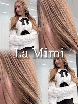 La Mimi×スタイル