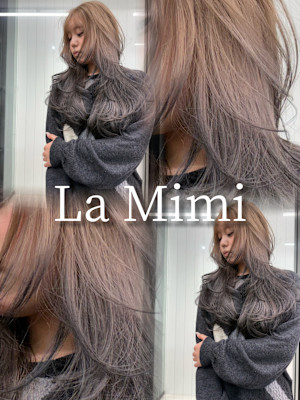 La Mimi×スタイル