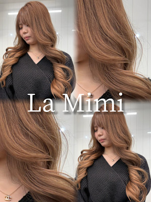 La Mimi×スタイル