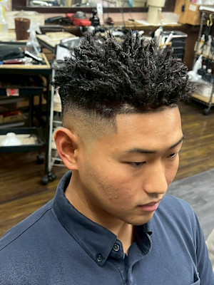 ツイストアフロ/海老名/厚木/座間/相模原