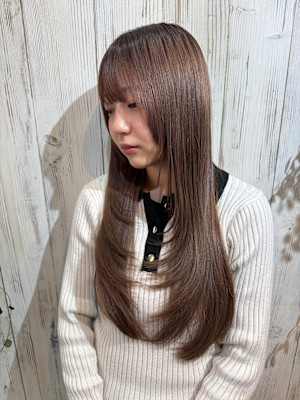 Amour 二子玉川×スタイル