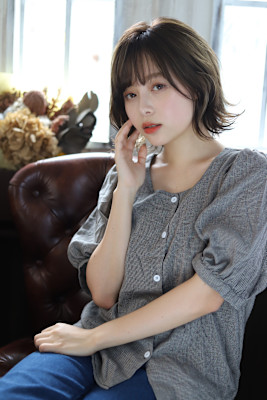 Amour 二子玉川×スタイル