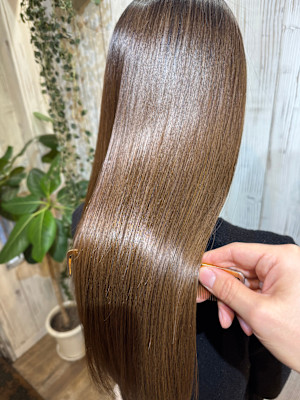 Amour 二子玉川×スタイル