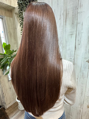 Amour 二子玉川×スタイル