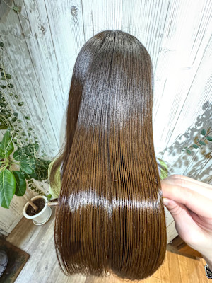 Amour 二子玉川×スタイル