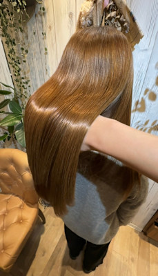 Amour 二子玉川×スタイル