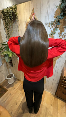 Amour 二子玉川×スタイル