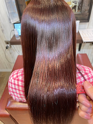 Amour 二子玉川×スタイル