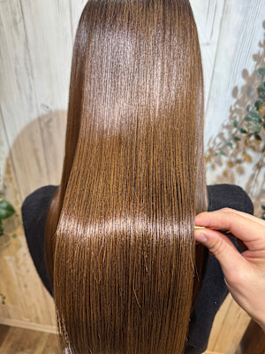 Amour 二子玉川×スタイル