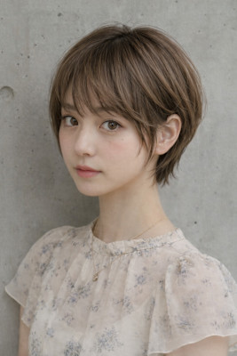 【小田急相模原】春夏くびれショート