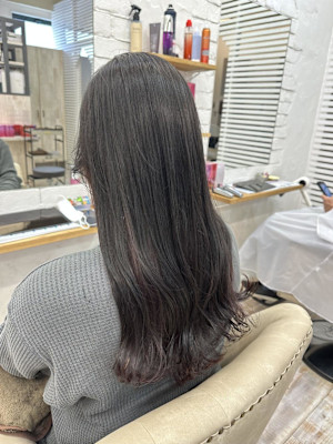 Instagram＠a.kazuya_lemie