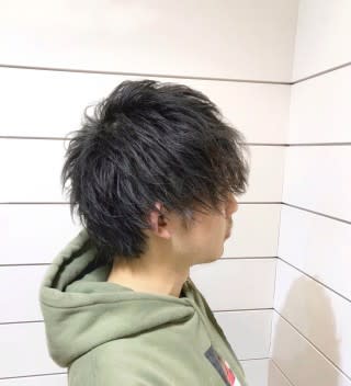 【Neolive & 渋谷店】メンズスタイル☆