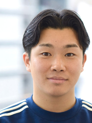 ナチュラルセンターパート