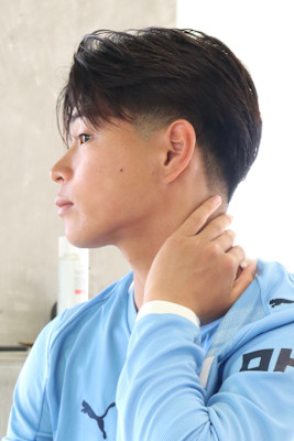 緩めパーマ/ツイストスパイラルパーマ