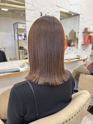 大人かわいい / イルミナアース