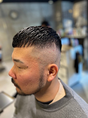 フェードスタイル