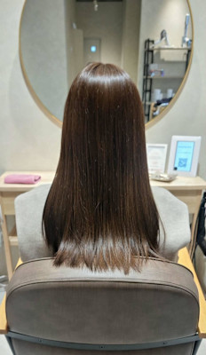 明るめオリーブカラー