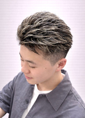 フルバックハイライト