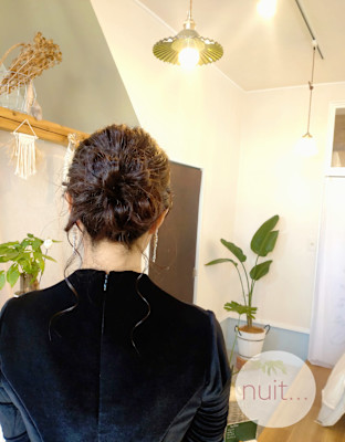 ふんわりダンゴセット⭐︎