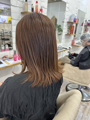 Instagram＠a.kazuya_lemie