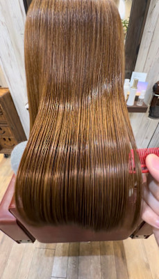 Amour 二子玉川×スタイル