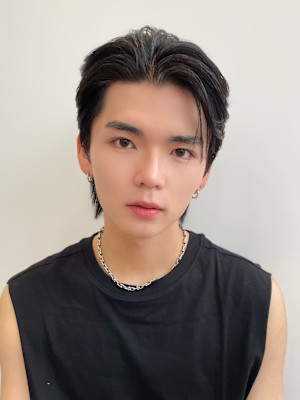 REBRAND 銀座 hair&headspa×スタイル