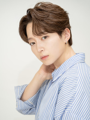 メンズサロン EIGHT MEN 那覇新都心店×スタイル