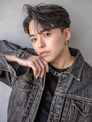 メンズサロン EIGHT MEN 那覇新都心店×スタイル