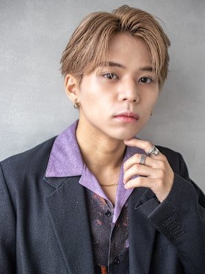メンズサロン EIGHT MEN 那覇新都心店×スタイル