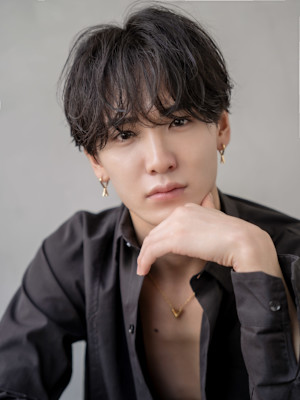 メンズサロン EIGHT MEN 池袋東口店×スタイル