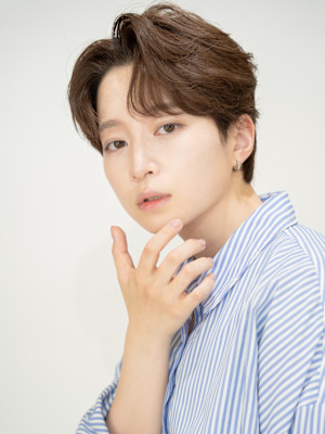 メンズサロン EIGHT MEN 池袋東口店×スタイル