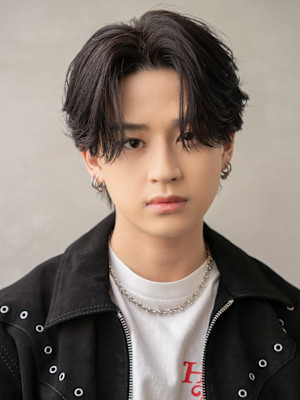 メンズサロン EIGHT MEN 池袋東口店×スタイル