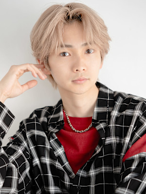 メンズサロン EIGHT MEN 池袋東口店×スタイル