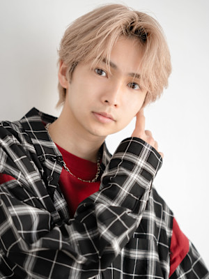 メンズサロン EIGHT MEN 池袋東口店×スタイル