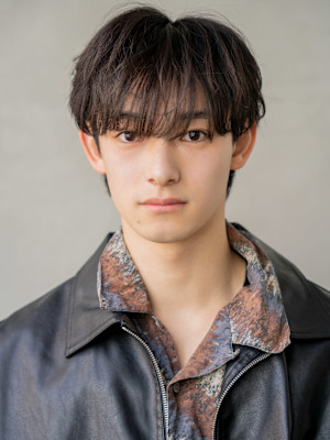 メンズサロン EIGHT MEN 池袋東口店×スタイル