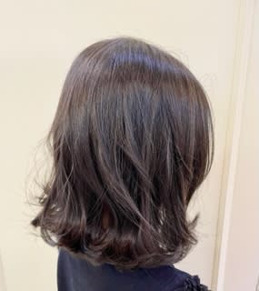 Hair Design LOIRE×スタイル