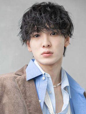 メンズサロン EIGHT MEN 池袋東口店×スタイル