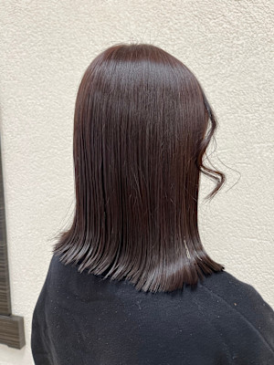 Hair Design LOIRE×スタイル