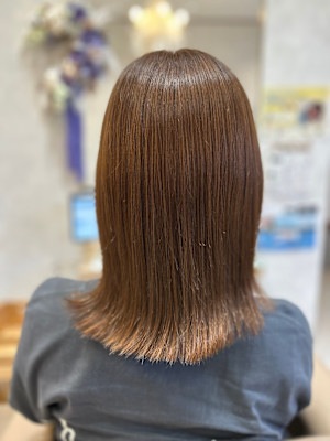 bloom HEAD SPA SALON×スタイル