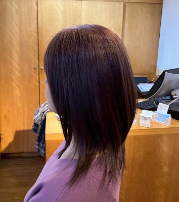 M'レイヤー（ウルフ）