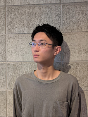 スパイキーショート