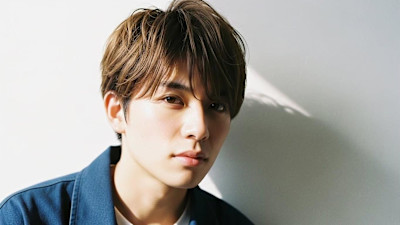 【メンズ】Bonheur×スタイル