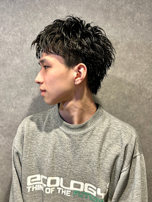 アクティブショート