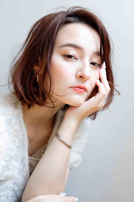 Mer Hair & Spa 門前仲町×スタイル