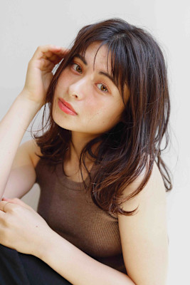 Mer Hair & Spa 門前仲町×スタイル