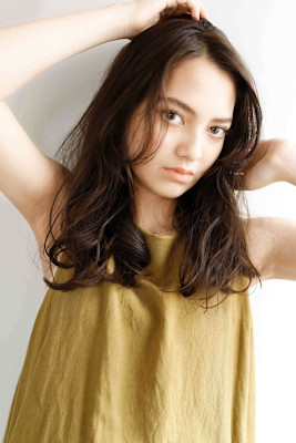 Mer Hair & Spa 門前仲町×スタイル