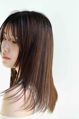 Mer Hair & Spa 門前仲町×スタイル