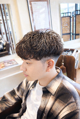 SUKA hair×スタイル