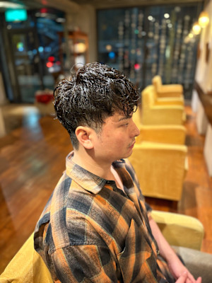 SUKA hair×スタイル