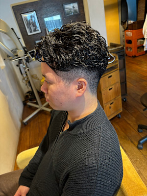 SUKA hair×スタイル